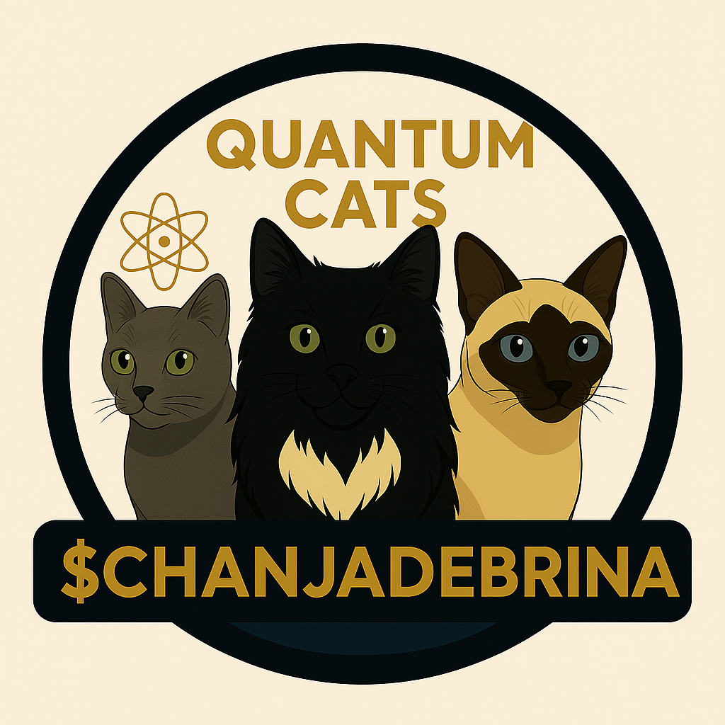 QuantunCats 